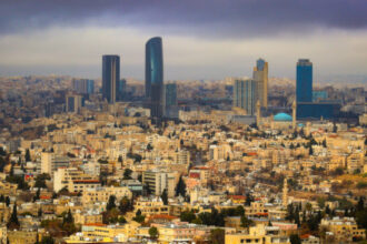 بيوعات الشقق ترتفع 37% في نيسان… والتراجع السنوي مستمر