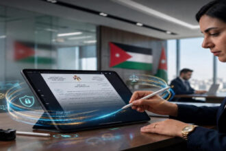وزارة العدل توضح خطوات إنجاز المعاملات العدلية إلكترونيا