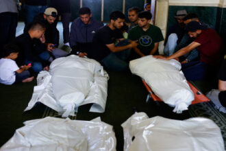 929 شهيدًا في غزة منذ بدء وقف إطلاق النار في أكتوبر 2025