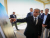 رئيس الوزراء يوجه بمنح حوافز استثمارية لمنطقة الروضة الصناعية في معان