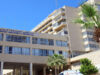 مستشفى الجامعة الأردنية يستقبل 1393 حالة خلال عطلة العيد