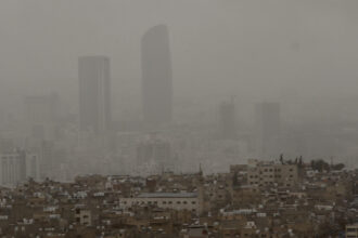 منخفض خماسيني يزور المملكة بهذا الموعد ؟