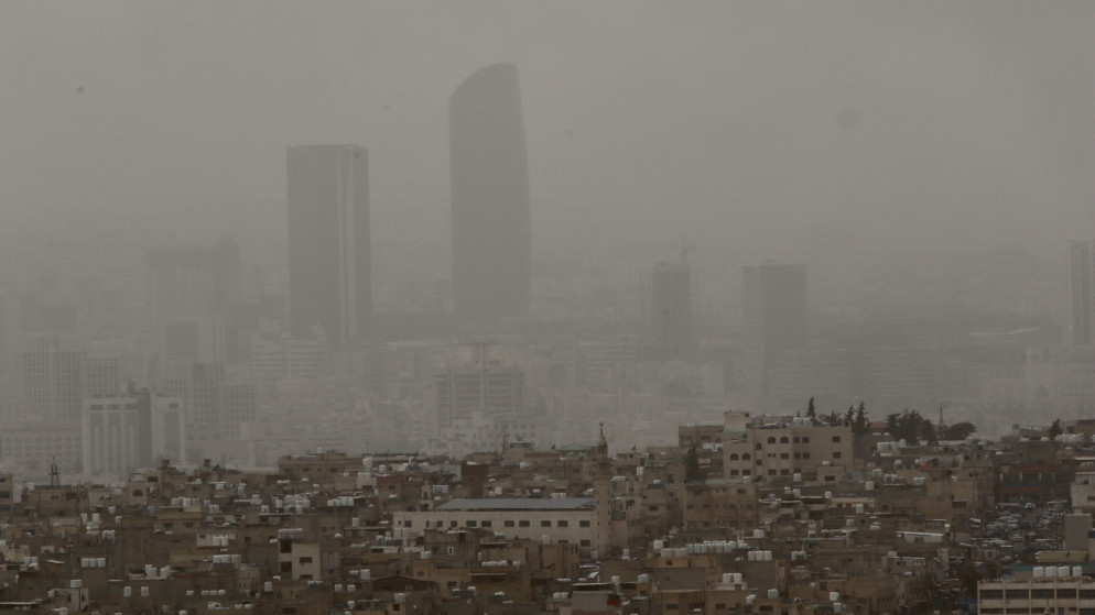 منخفض خماسيني يزور المملكة بهذا الموعد ؟