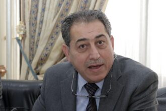 منصور لـ"صراحة نيوز": تراجع ترتيب الأردن في مؤشرات حرية الصحافة لا يليق بمكانته