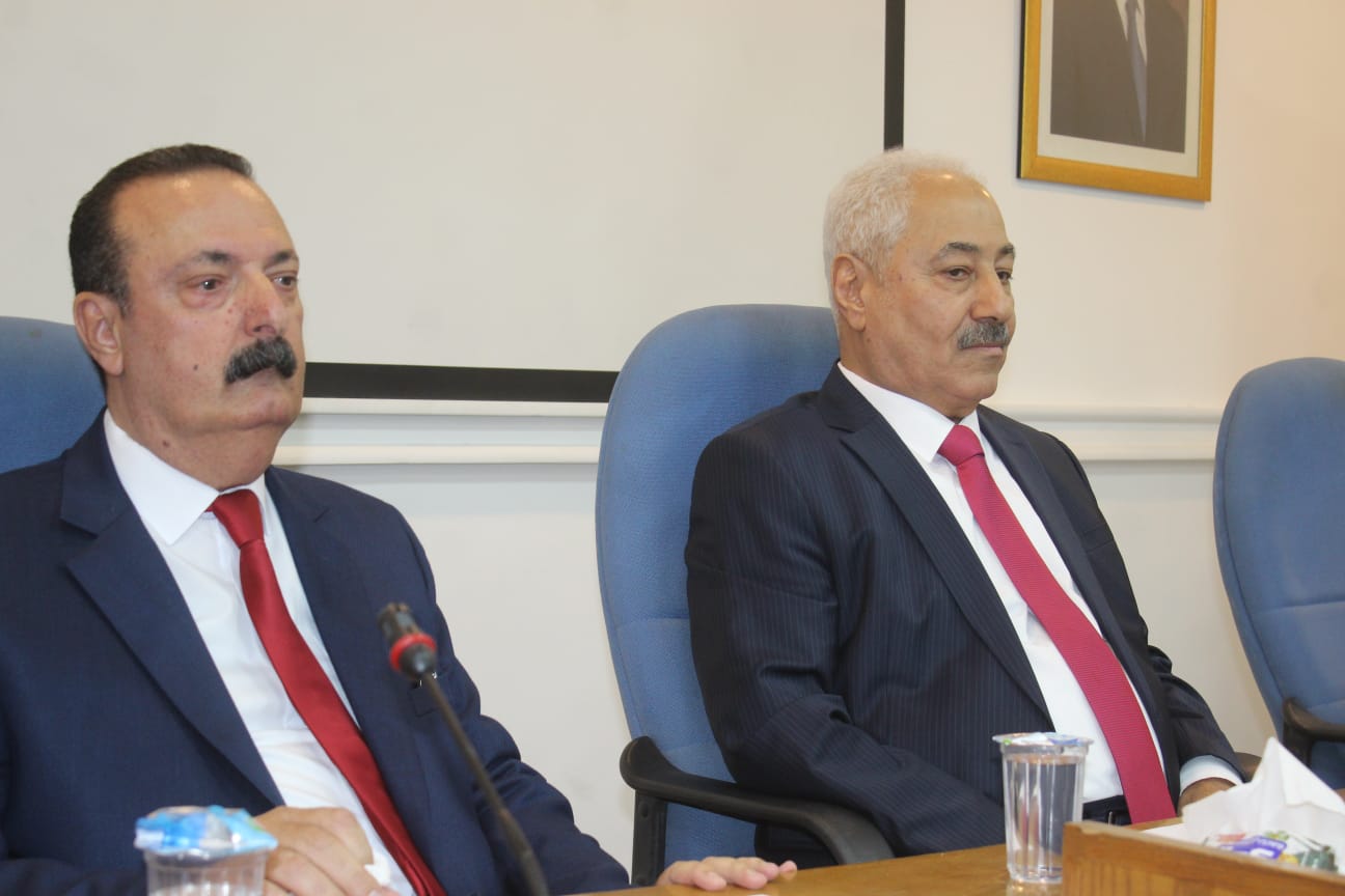 جمعية المبدعين تنظم ندوة فكرية حول مستقبل الأردن والتحديات الإقليمية