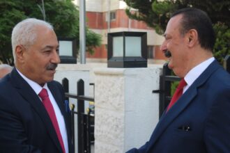 جمعية المبدعين تنظم ندوة فكرية حول مستقبل الأردن والتحديات الإقليمية