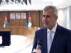 وزير الطاقة يوضح حول اتفاقية الأمونيا الخضراء