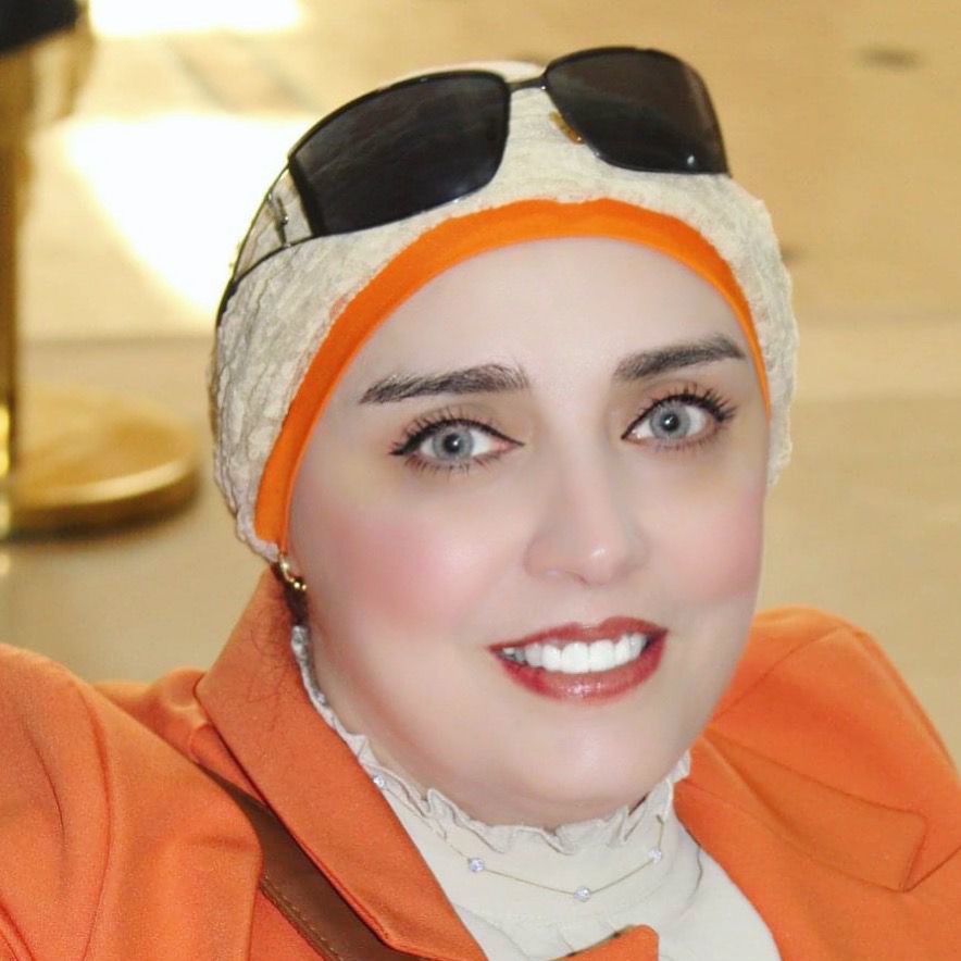 حفل اشهار رواية آصف ٢٠٥٠
