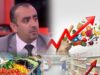 الشوبكي لـ"صراحة نيوز": الرواتب لم تعد تكفي سوى للأساسيات وبات محصورا بالمأكل والمشرب