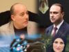 الحلبي يقترح "وزارة للمؤثرين" في زمن تفوق المنصات على الإعلام الرسمي وزمن "أم نمر"