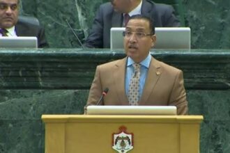النائب الديات: لجان البلديات المؤقتة "للتنفيعات" وتم تعيين أشخاص "متوفين"!