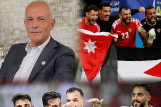 شلباية: المنتخب يعول على المنظومة الجماعية ووديتا كولومبيا وسويسرا محطة مهمة قبل الاستحقاقات المقبلة