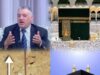 مجاهد لـ"صراحة": ظاهرة فلكية نادرة يوم العيد.. تعامد الشمس على الكعبة واختفاء ظل الإنسان والكعبة