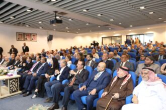 حفل اشهار وتوقيع رواية آصف 2050.. للروائية عنان محروس في مركز الحسين الثقافي