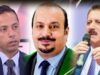 هل المؤثرون الحل؟ أكاديميون وسياسيون لـ"صراحة نيوز": مواجهة الشائعات تحسم بالثقة لا بالترند