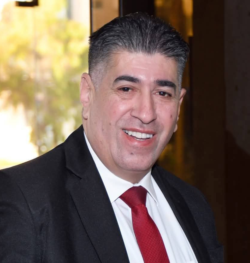 بالتزامن مع تصاعد الاهتمام العالمي بفيروس هانتا نشر بحث علمي للدكتور منذر العواملة في مجلة خليج العرب للدراسات الإنسانية والاجتماعية