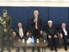 مندوبا عن الملك وولي العهد.. العيسوي يعزي عشيرة العتوم وآل ناصيف
