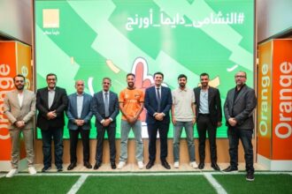 Orange Jordan Launches “Champions Campaign” with Exclusive Offers and an Exceptional Customer Experience