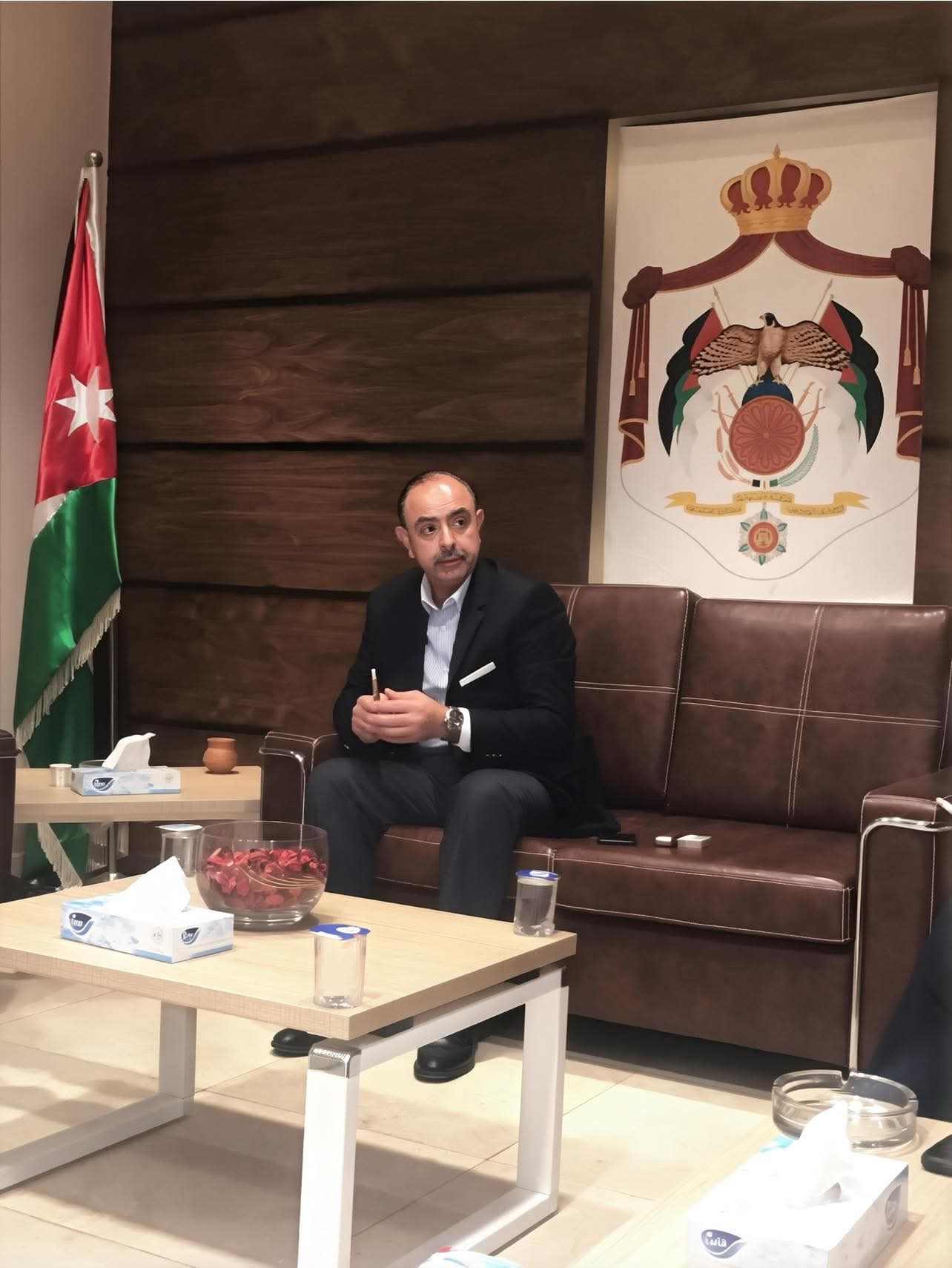 صورة حول : العنف الجامعي في الأردن… أزمة مجتمع لا مجرد مشاجرات طلابية العنف الجامعي في الأردن… أزمة مجتمع لا مجرد مشاجرات طلابية