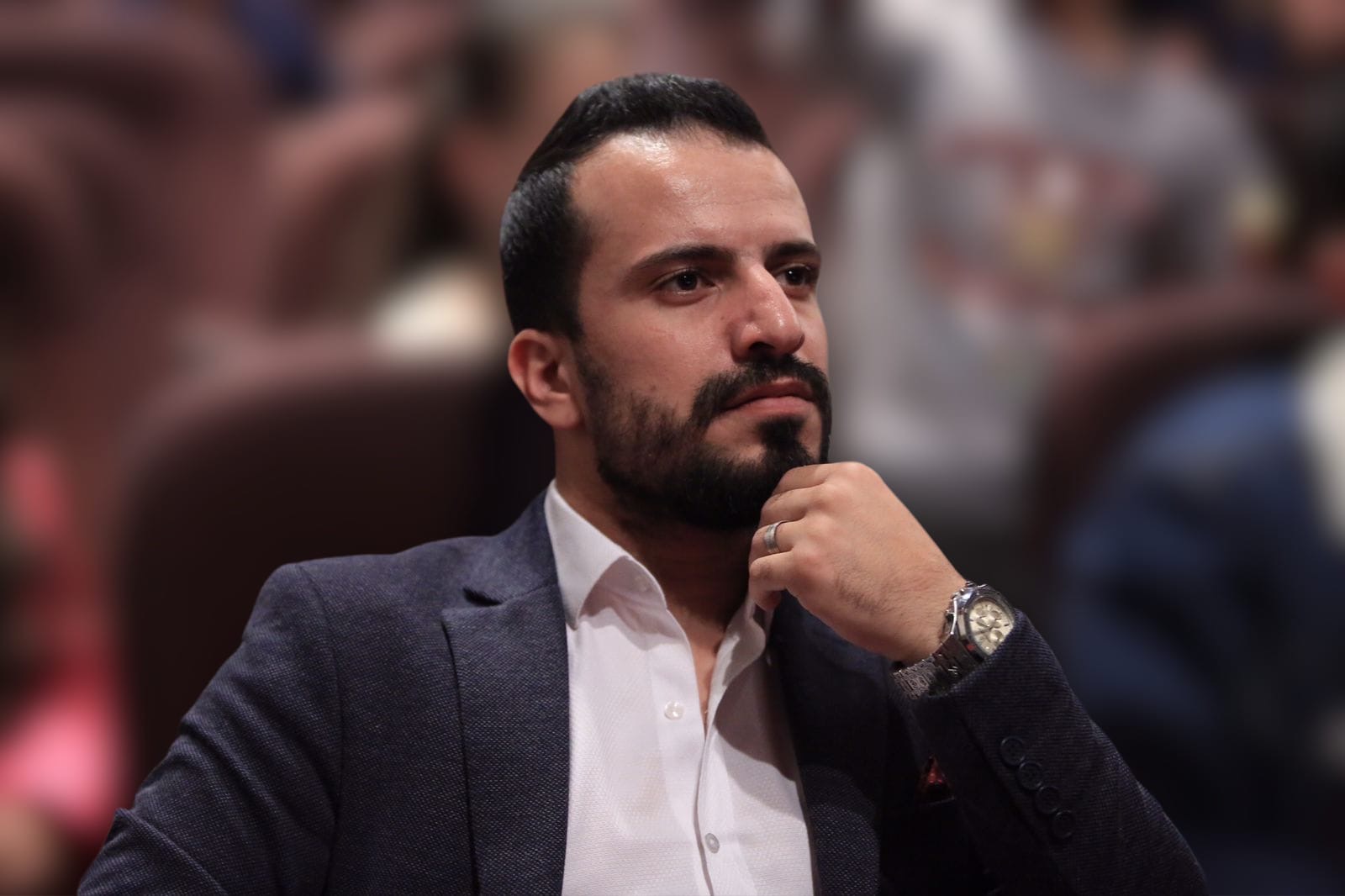صورة حول : يا معشرَ كُتّاب الأمةِ… الفزعةُ ليست للكُتّاب... نحن أمام كارثة انتاج مؤثرين برو ماكس يا معشرَ كُتّاب الأمةِ… الفزعةُ ليست للكُتّاب... نحن أمام كارثة انتاج مؤثرين برو ماكس