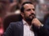 سجّل يا تاريخ ما حدث في عهد نقيب الصحفيين طارق المومني … ولماذا خاطب الصحفي ماجد القرعان الرئيس بـ“صديقي سابقًا”؟