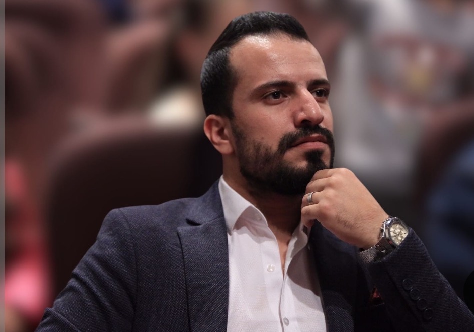صورة حول : سجّل يا تاريخ ما حدث في عهد نقيب الصحفيين طارق المومني … ولماذا خاطب الصحفي ماجد القرعان الرئيس بـ“صديقي سابقًا”؟ سجّل يا تاريخ ما حدث في عهد نقيب الصحفيين طارق المومني … ولماذا خاطب الصحفي ماجد القرعان الرئيس بـ“صديقي سابقًا”؟