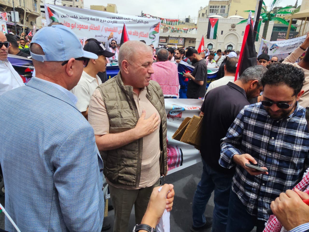 عطية : اقتحامات المسجد الأقصى عدوانُ سافرٌ على المقدسات واستفزازٌ لمشاعر المسلمين