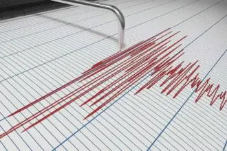 إيران.. زلزال بقوة 4.7 درجة يضرب إقليم هرمزجان