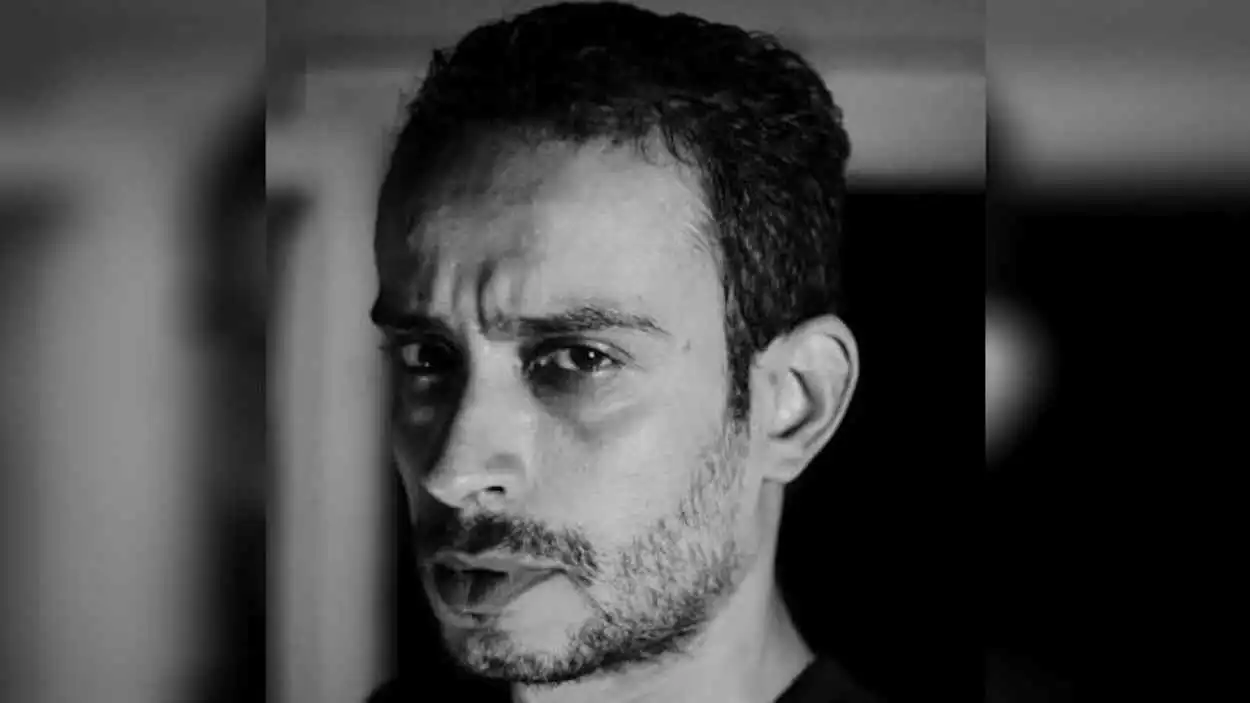 صورة حول : رحيل المخرج محمد فؤاد عابدين بعد صراع مع المرض رحيل المخرج محمد فؤاد عابدين بعد صراع مع المرض