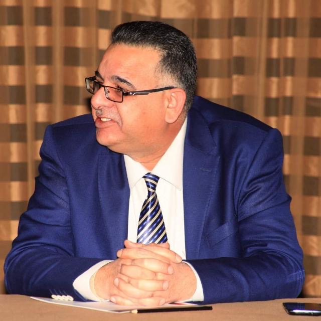 صورة حول : "دراية"… حين تتحول الخبرة إلى مشروع وطني لحماية المجتمع "دراية"… حين تتحول الخبرة إلى مشروع وطني لحماية المجتمع