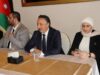 حزب العمل يحتفل بعيد الاستقلال