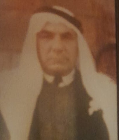 حنا البجالي… سيرة رجلٍ خطّ اسمه في ذاكرة مادبا