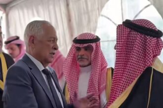 منشور بحق رئيس الديوان الملكي الهاشمي