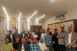 "صناعة عمان" تنظم دورة تدريبية حول الانتاج الصناعي باستحدام ماكينات CNC