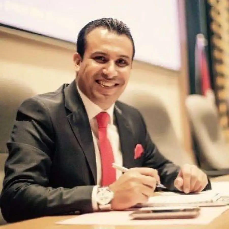 الدكتور العجارمة رئيساً للمجلس التنفيذي لمنظمة الإيسيسكو