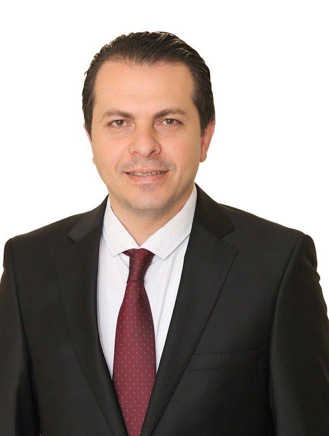 الحديد مديرا للمركز الإعلامي بأمانة عمان الكبرى