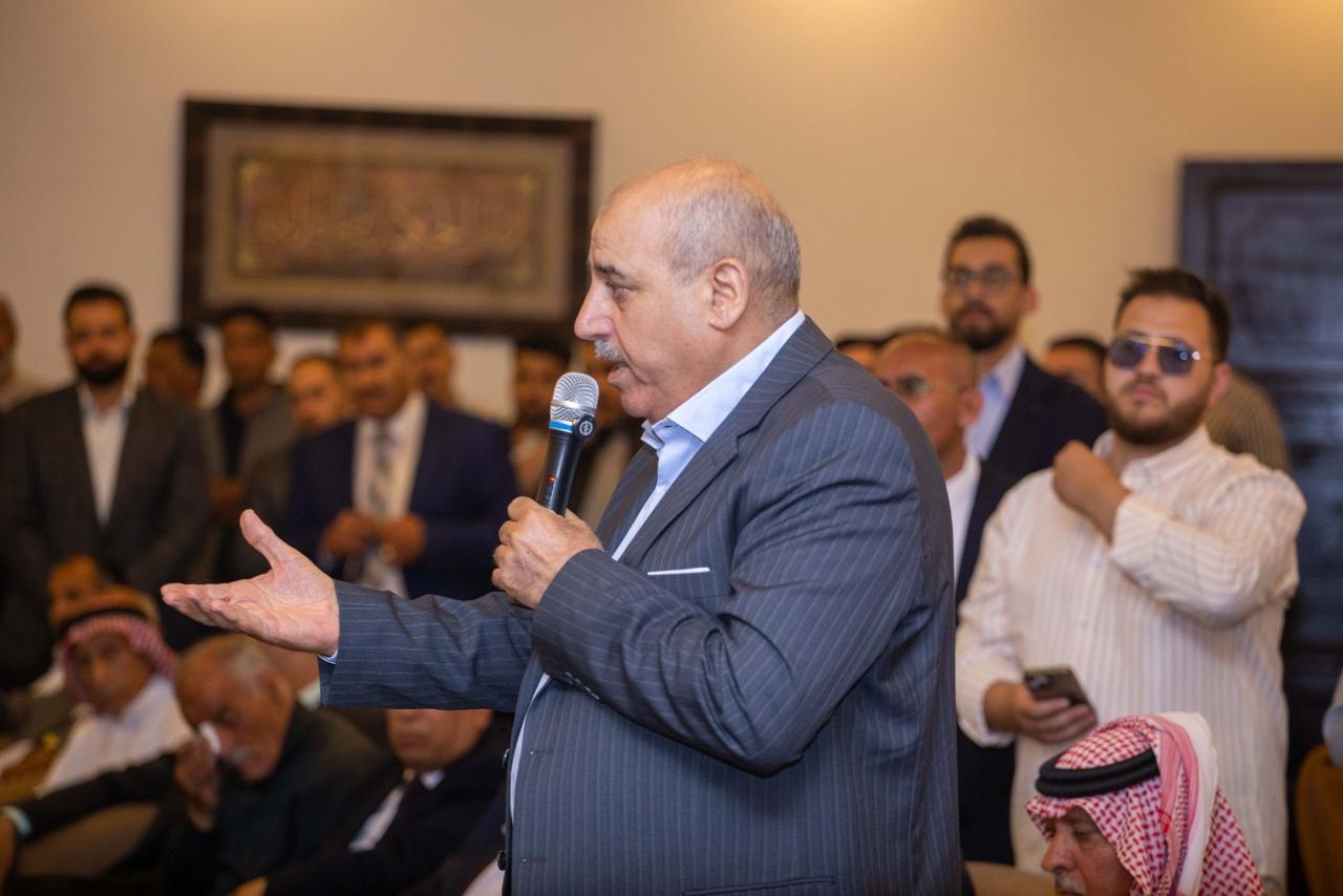 الساكت والقاضي نسايب
