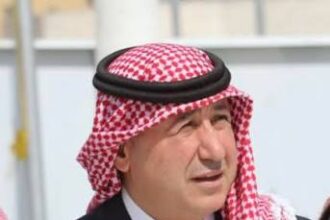 نفاع يعدل عن استقالته.. بيان لحزب عزم