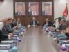 رئيس مجلس النواب بالإنابة : مجلس النواب سيتعامل مع " الإدارة المحلية " بروح وطنية