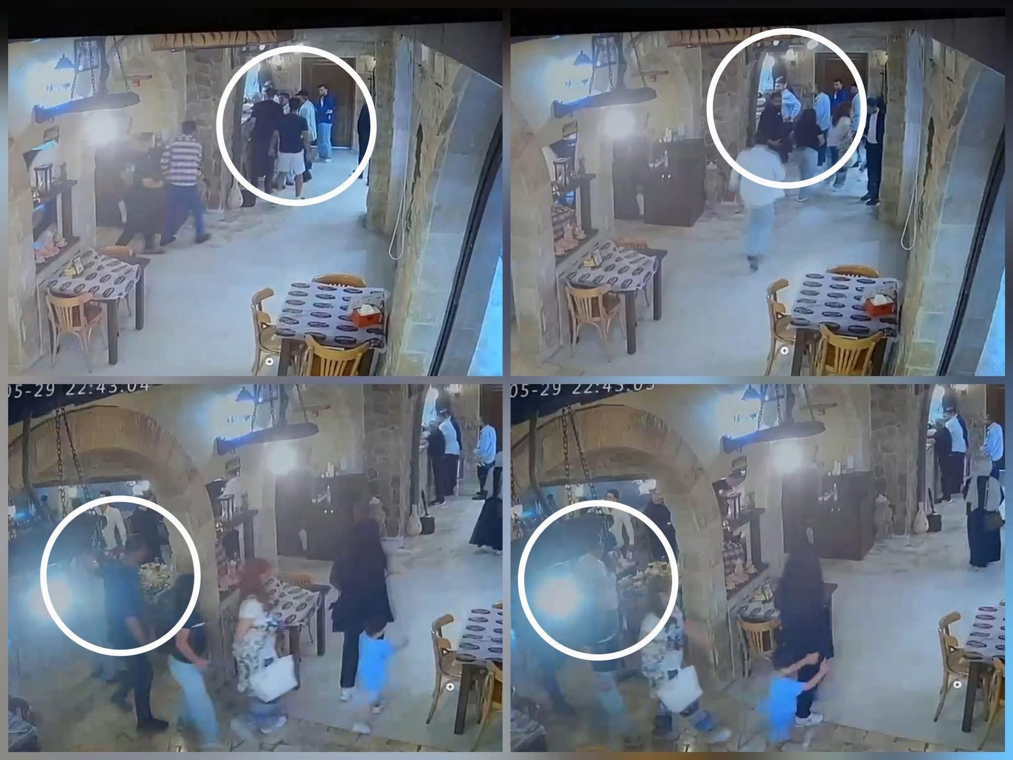 بيان صادر عن عشيرة المعابرة/سوم محافظة إربد