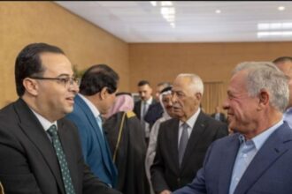 الخصاونة يكتب : “الأردني دائماً يقول أبشر”… عبارة الملك التي لخّصت شعباً كاملاً