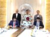 توقيع اتفاقية تعاون لتنظيم وتطوير سياحة المغامرات والتجارب المحلية