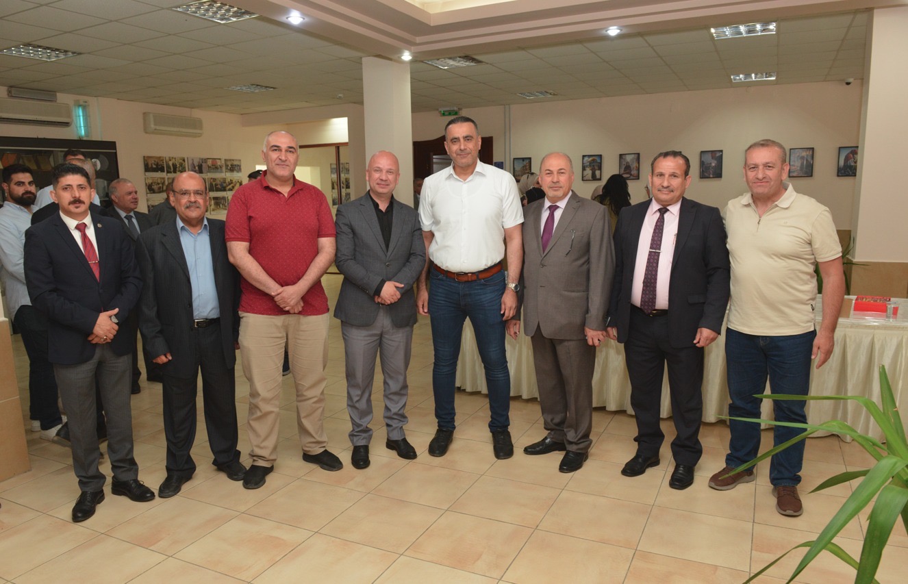 جامعة البترا تتبادل التهاني بمناسبة عيد الأضحى المبارك