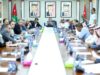 "الزراعة النيابية" تبحث إيصال الكهرباء للمناطق الزراعية في حوضي الحماد والسرحان