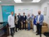 جامعة البترا وجامعة عمّان الأهلية تقودان مشروعًا رياديًا لإنتاج غذاء وظيفي مبتكر يدعم صحة القولون