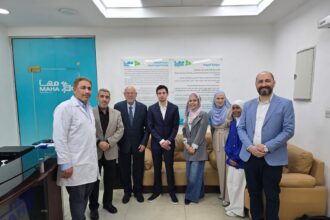 جامعة البترا وجامعة عمّان الأهلية تقودان مشروعًا رياديًا لإنتاج غذاء وظيفي مبتكر يدعم صحة القولون