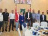 "تنمية وخدمة المجتمع" في الجامعة الأردنية يكرم السيدة ليلى البنا بمناسبة تقاعدها