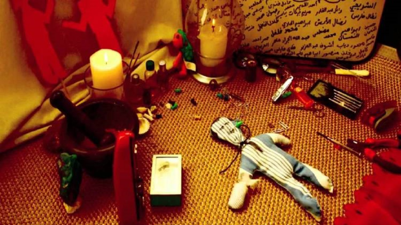 حالة استياء في مقبرة بالعاصمة بعد محاولة إدخال “حجاب” وجنون شعوذة أثناء الدفن