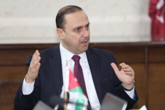 المومني: الحكومة تستعين بمؤثري مواقع التواصل الاجتماعي لمواجهة الشائعات