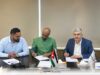توقيع تجديد اتفاقية تسويق وتوزيع زيوت شركة بترومين السعودية